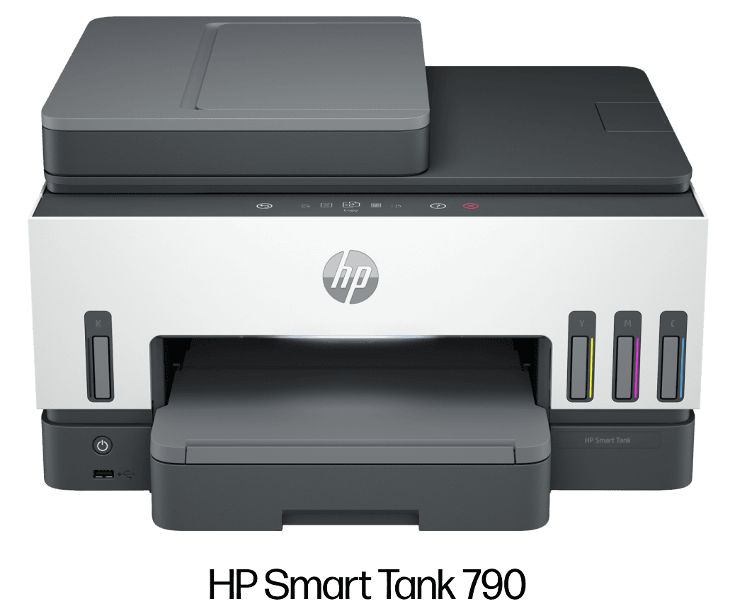 HP Smart Tank 790
