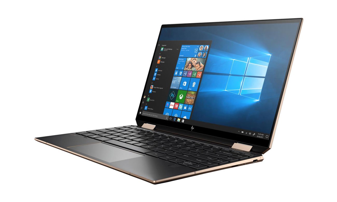 Laptop konwertowalny