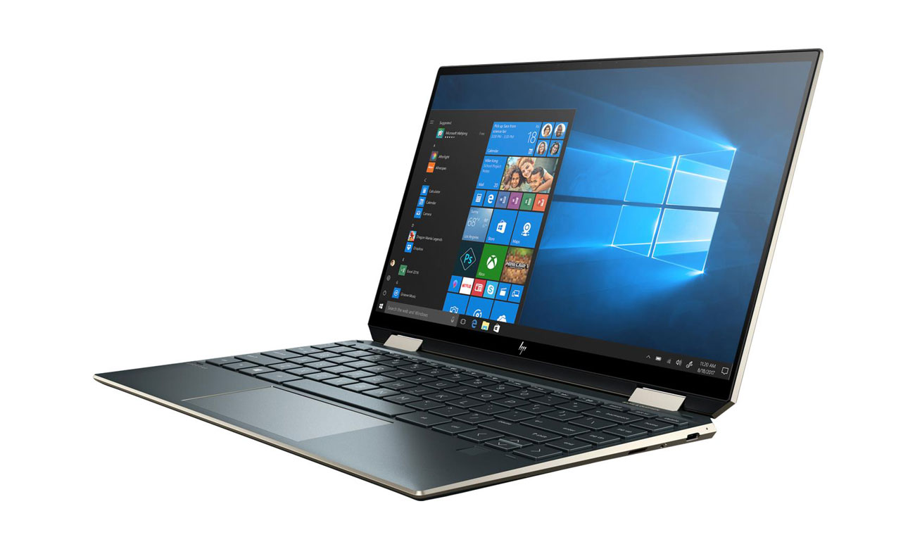 Laptop konwertowalny