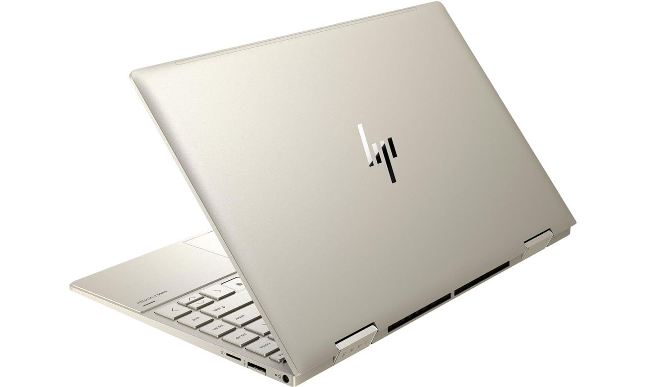 Procesor Intel Core i7 11-ej generacji
