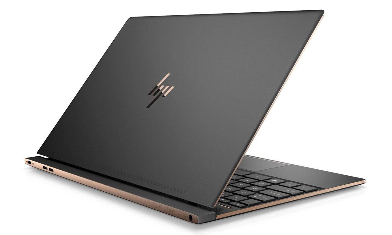 wytrzymała bateria hp spectre