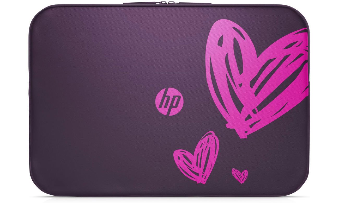 Etui HP Spectrum Valentine Sleeve
