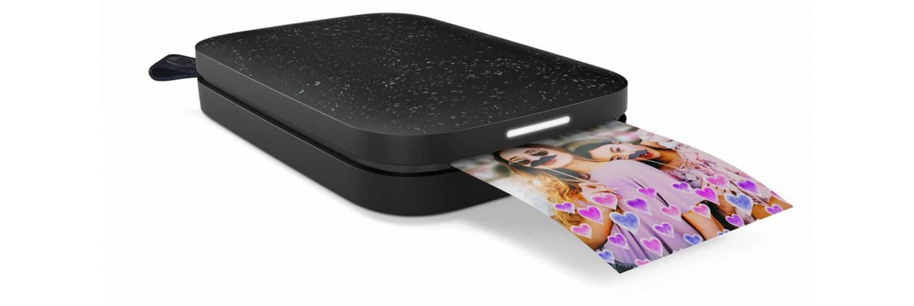 HP Sprocket 200 biała