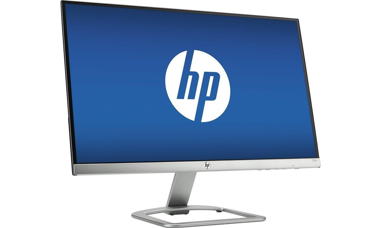 Монитор hp 22es настройки