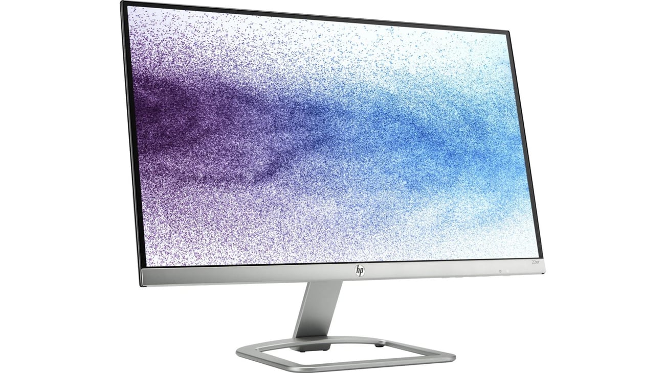 HP 22er Brak ramki