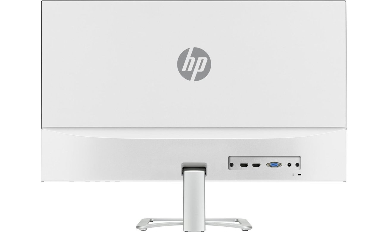HP 27er Obudowa