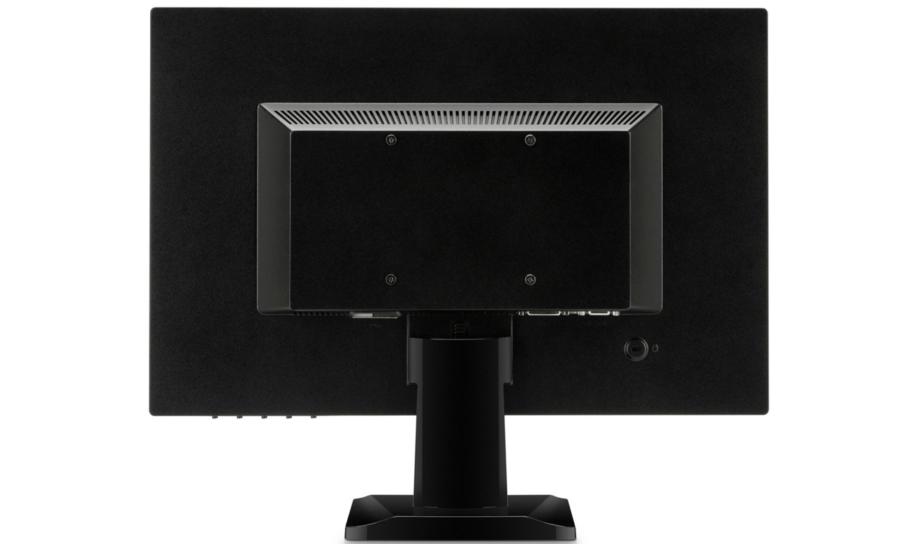 Monitor HP 20kd