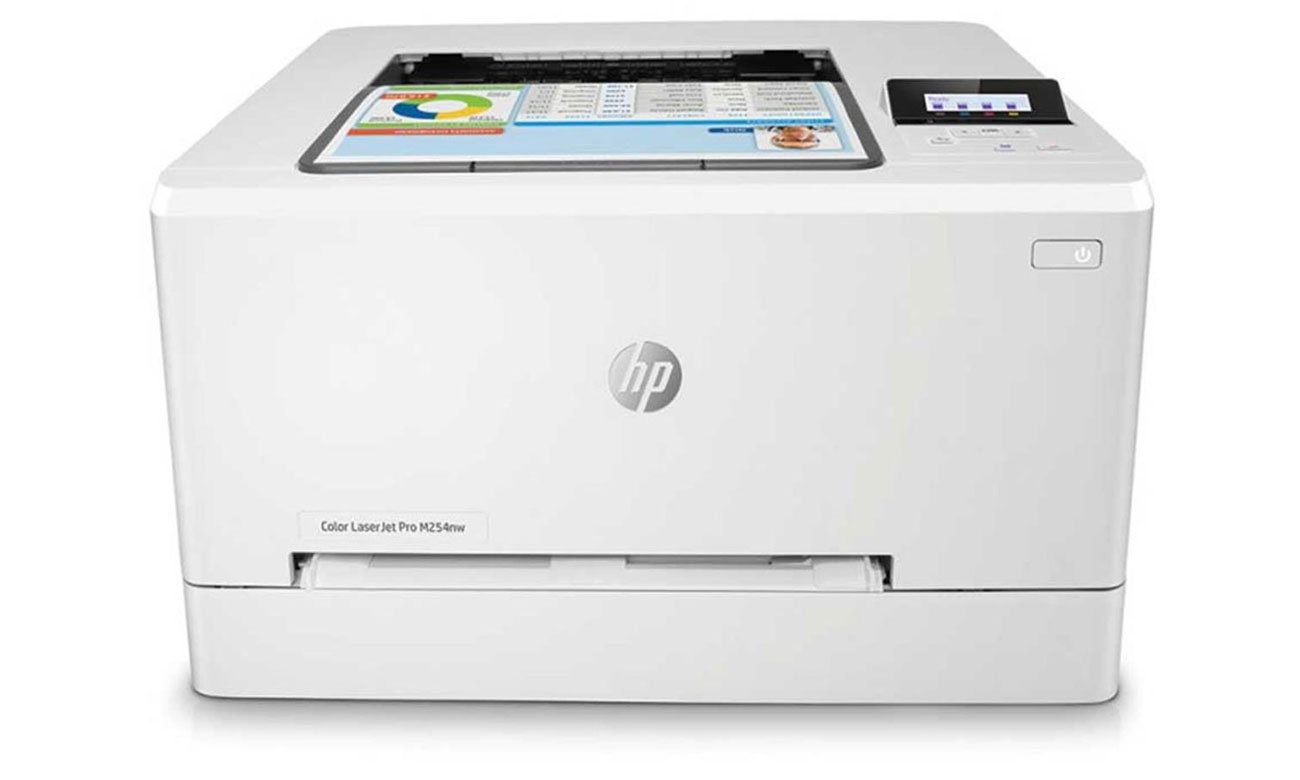 HP Color LaserJet