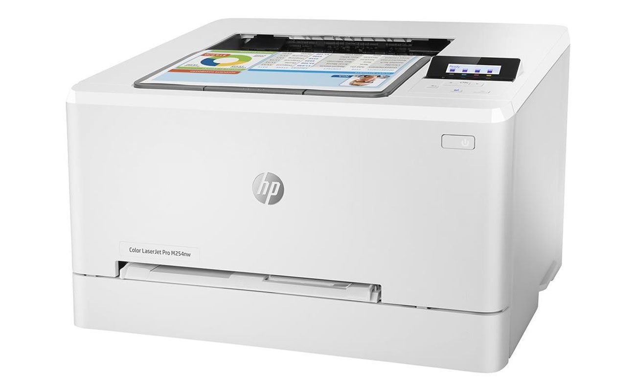 HP Color LaserJet