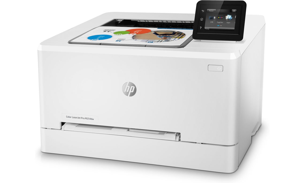 HP Color LaserJet