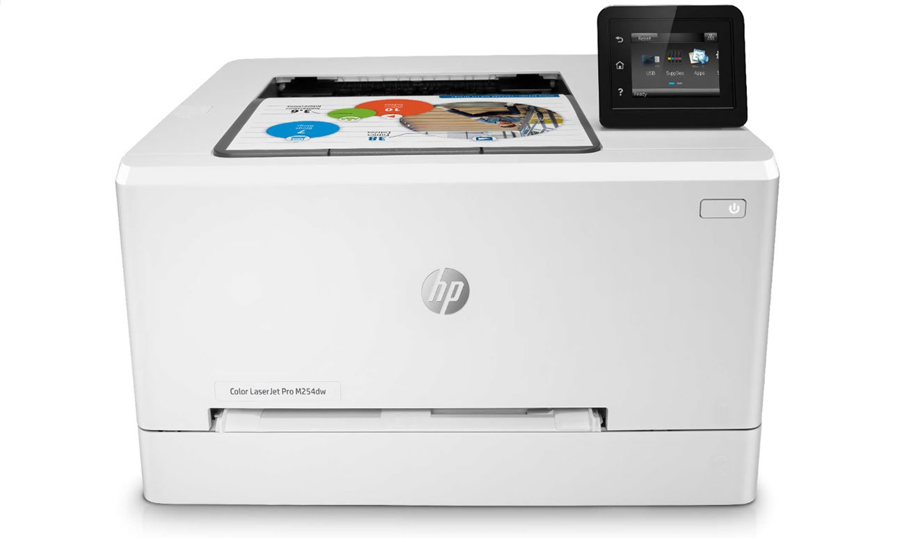 HP Color LaserJet