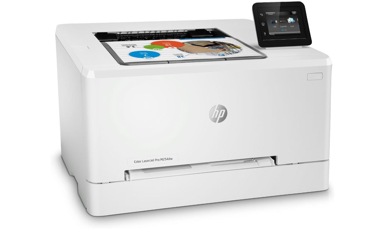 HP Color LaserJet