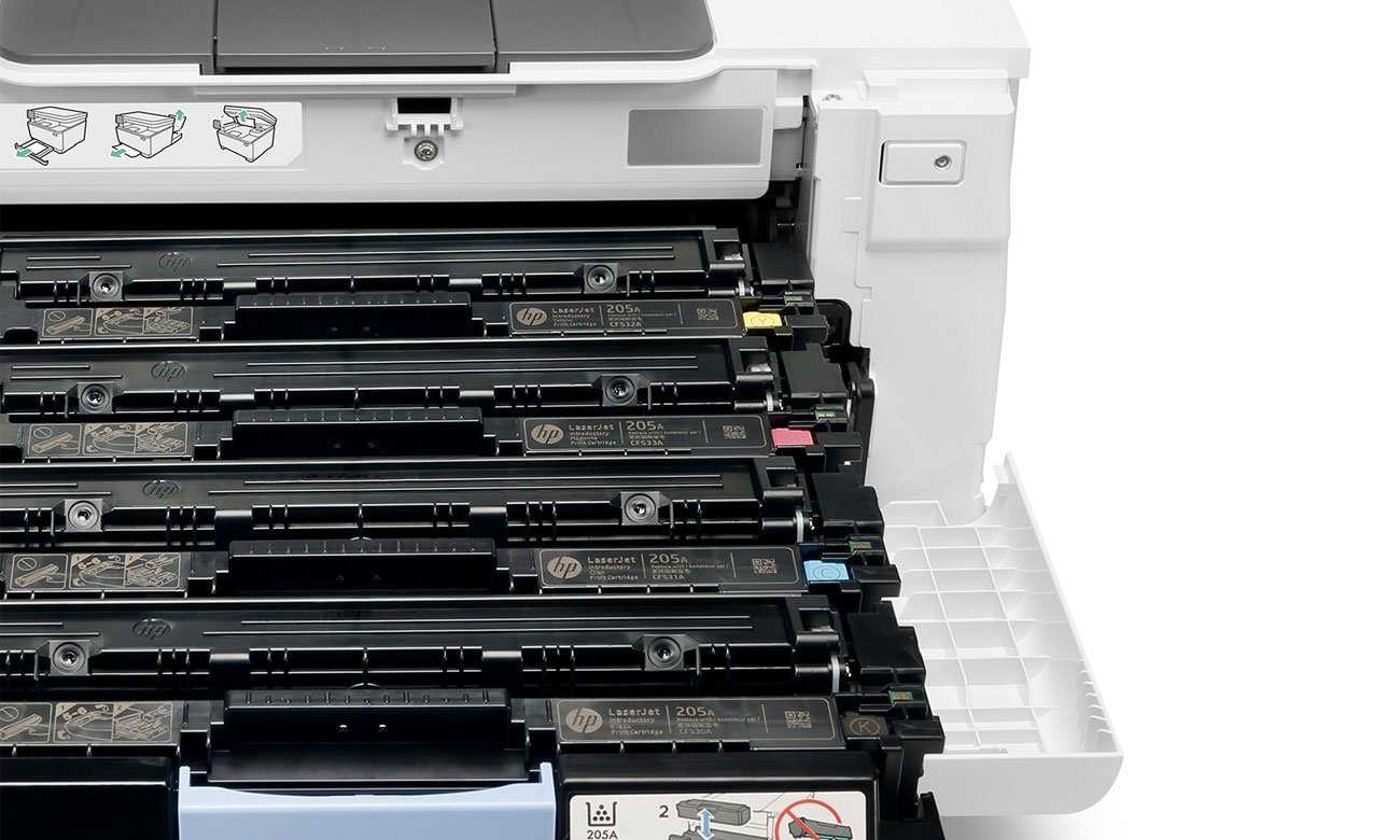 HP Color LaserJet