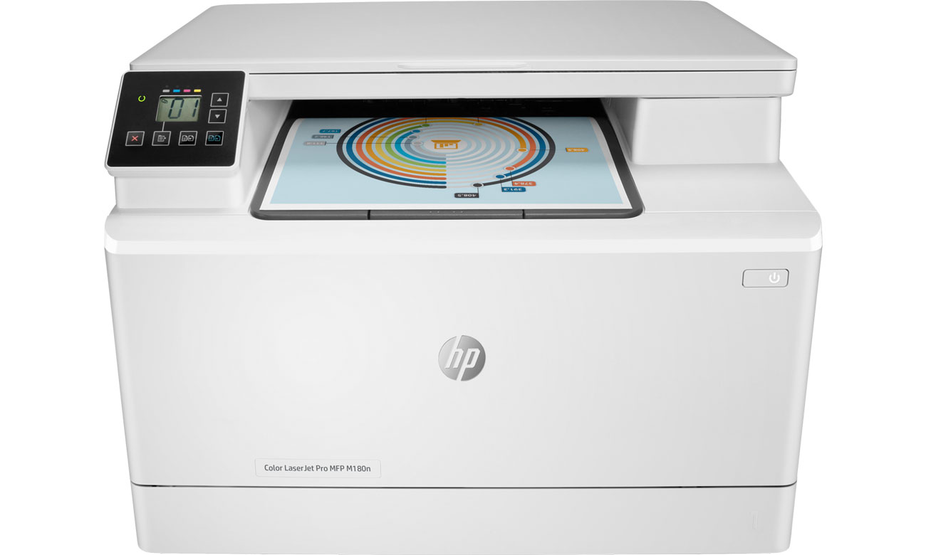 HP Color LaserJet