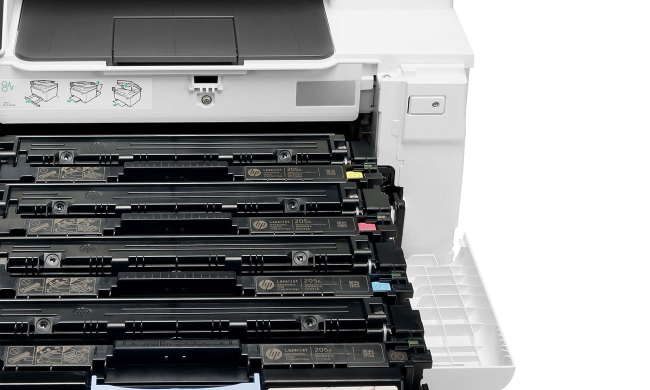 HP Color LaserJet