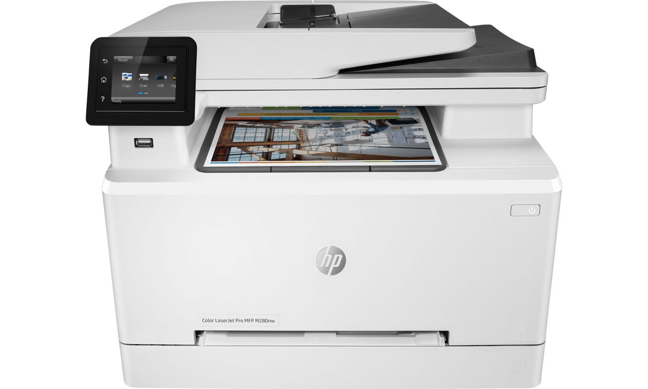 HP Color LaserJet