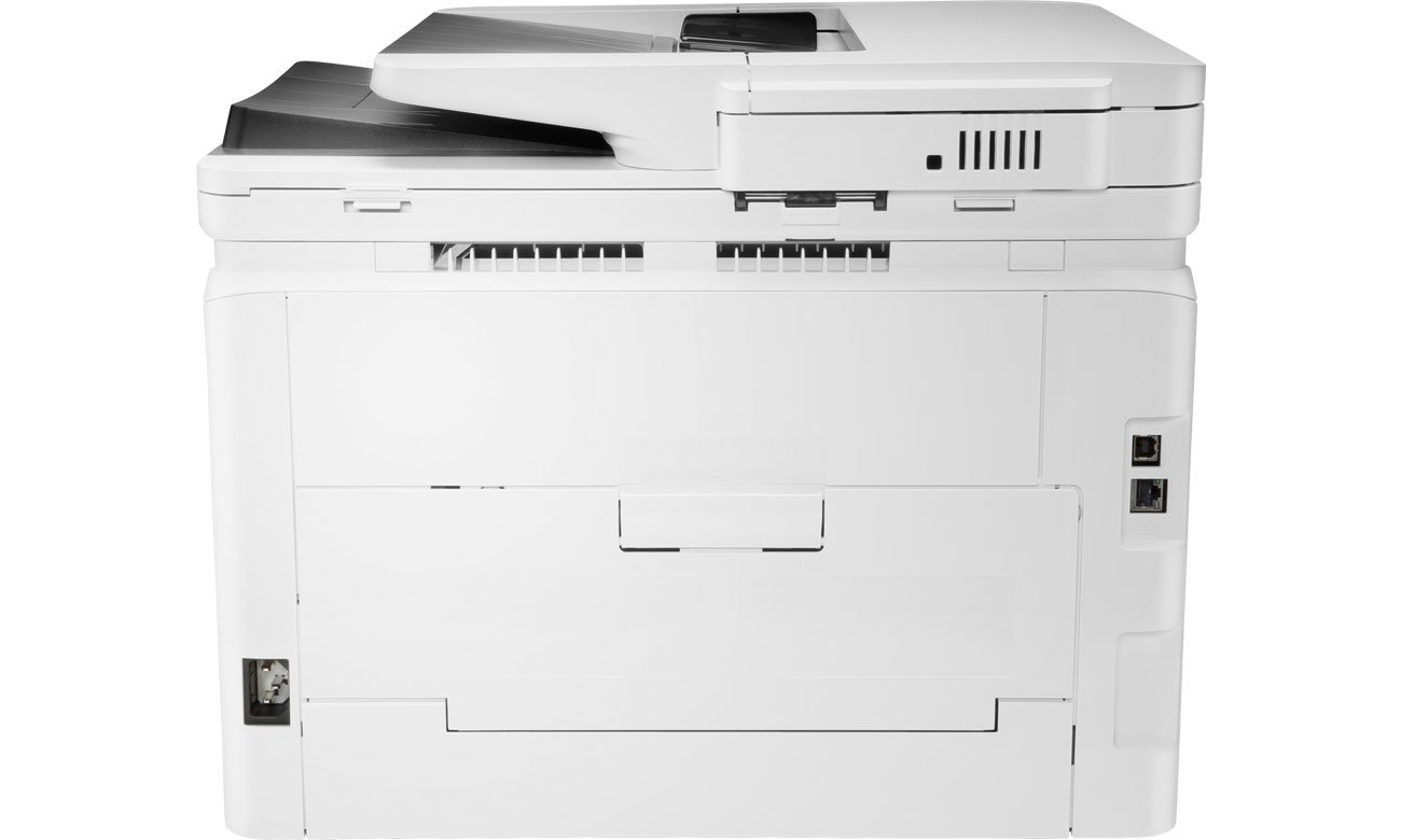 HP Color LaserJet