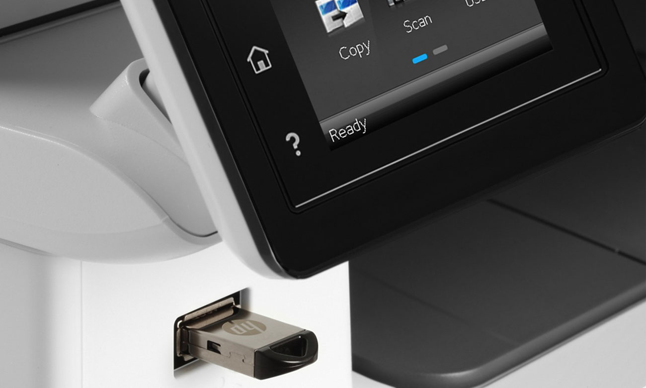 HP Color LaserJet