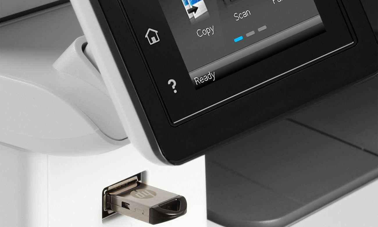 HP Color LaserJet
