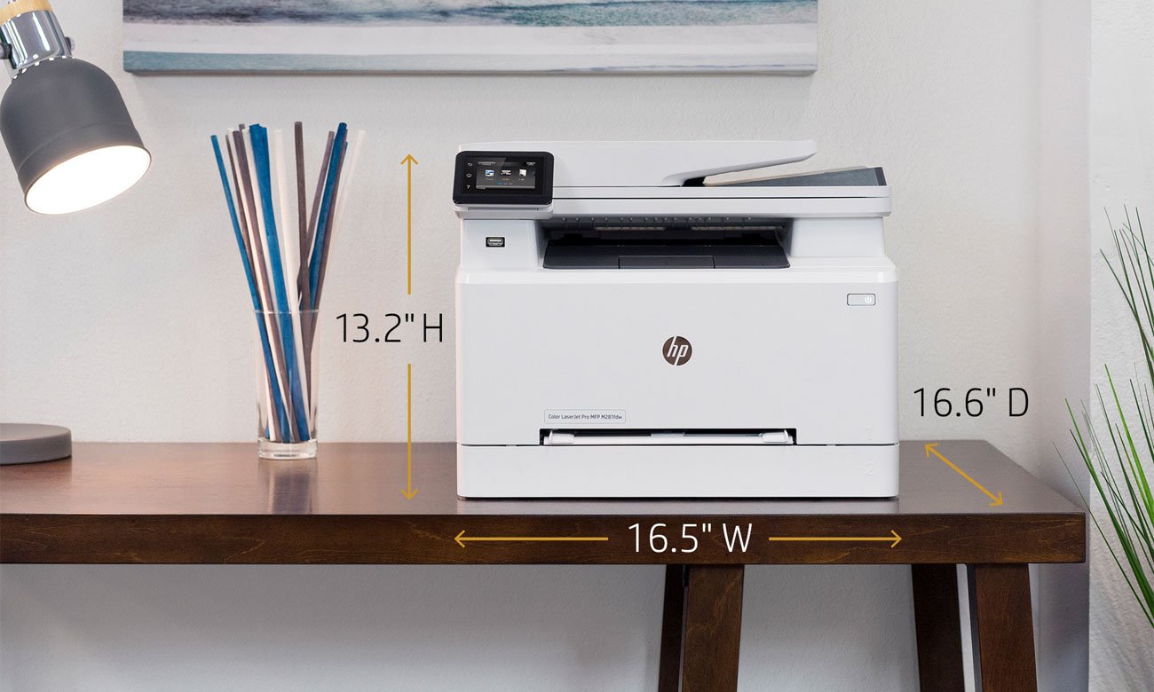 HP Color LaserJet