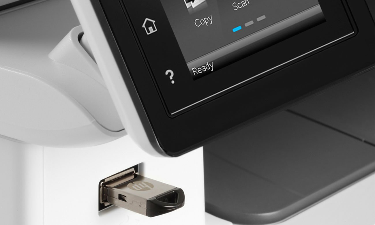 HP Color LaserJet