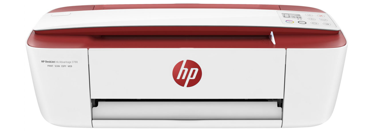 Установка принтера hp deskjet 3788