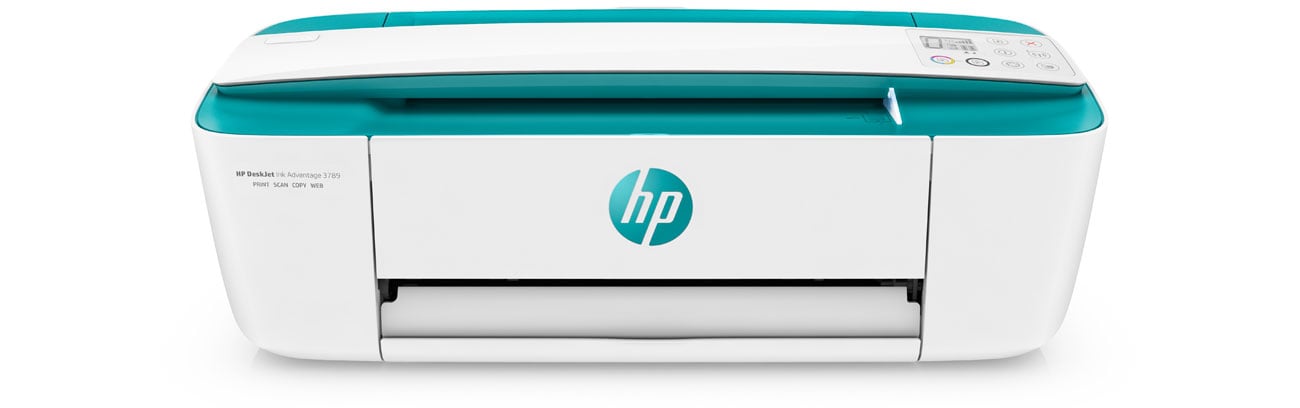 Принтер hp 3789 как настроить