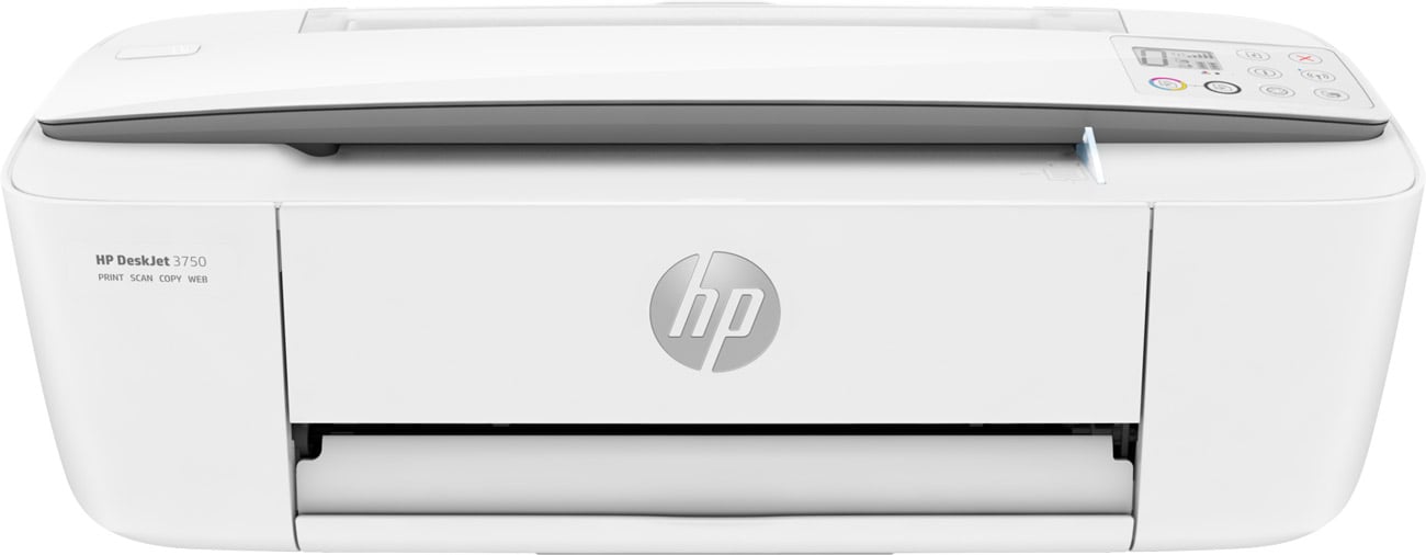 HP DeskJet Ink Advantage 3750