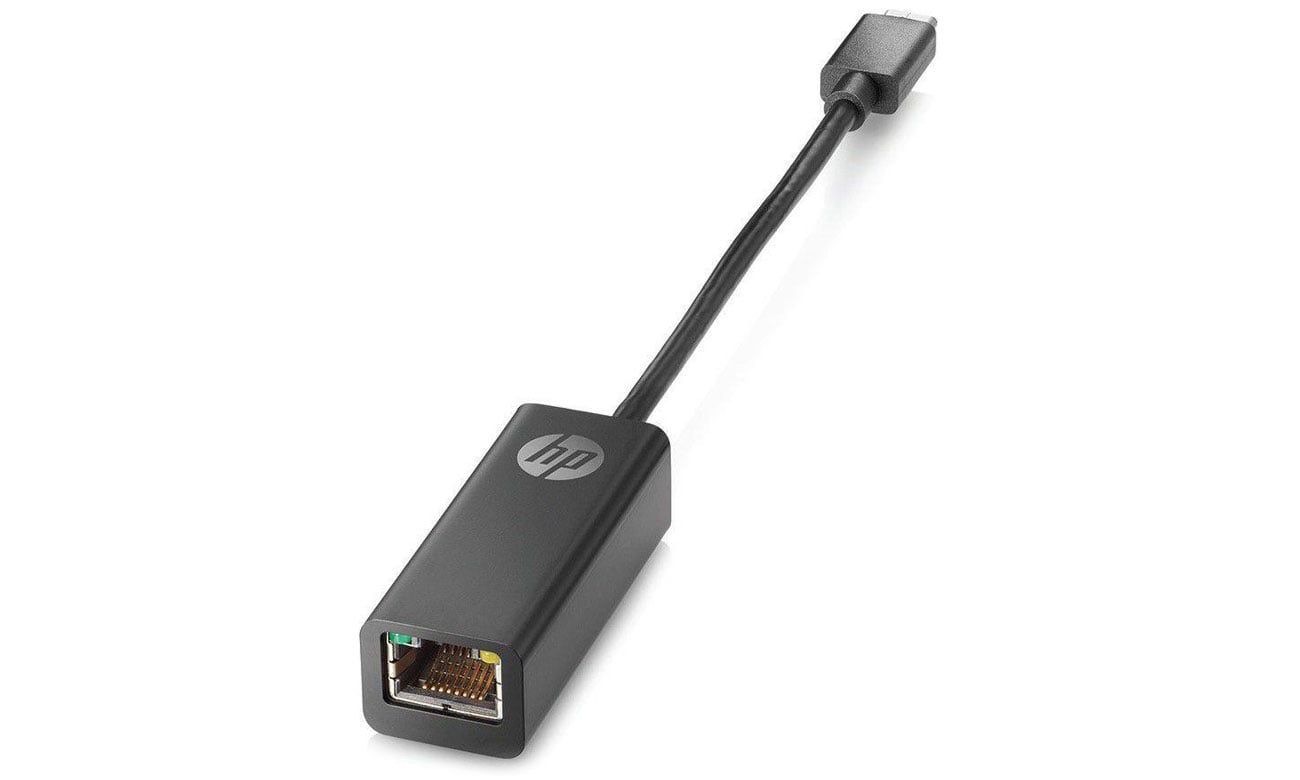 HP Adapter USBC RJ45 Przejściówki Sklep komputerowy xkom.pl