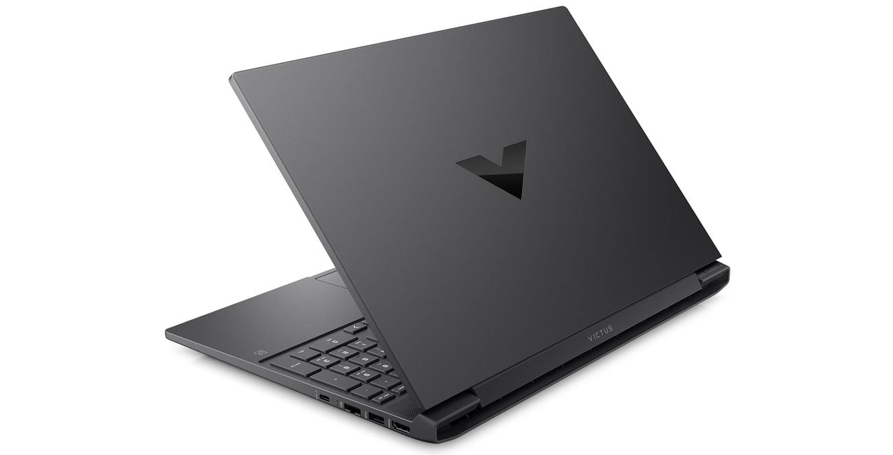 HP Victus 15 obudowa