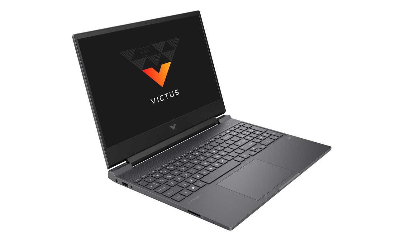 HP Victus 15