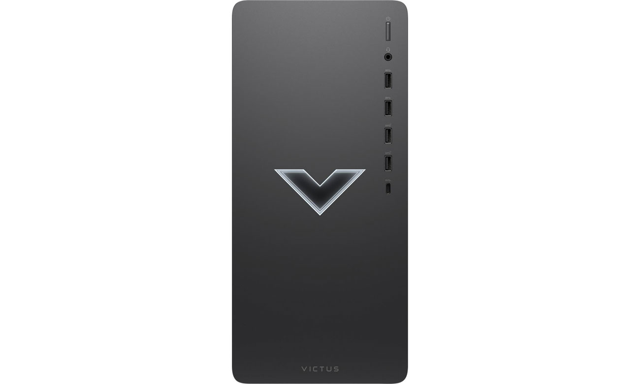 HP Victus 15L przedni panel obudowy