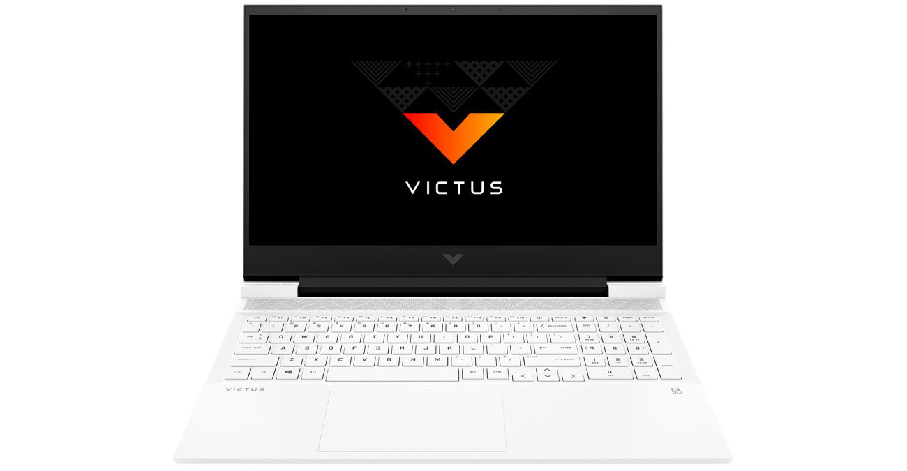 Laptop gamingowy HP Victus