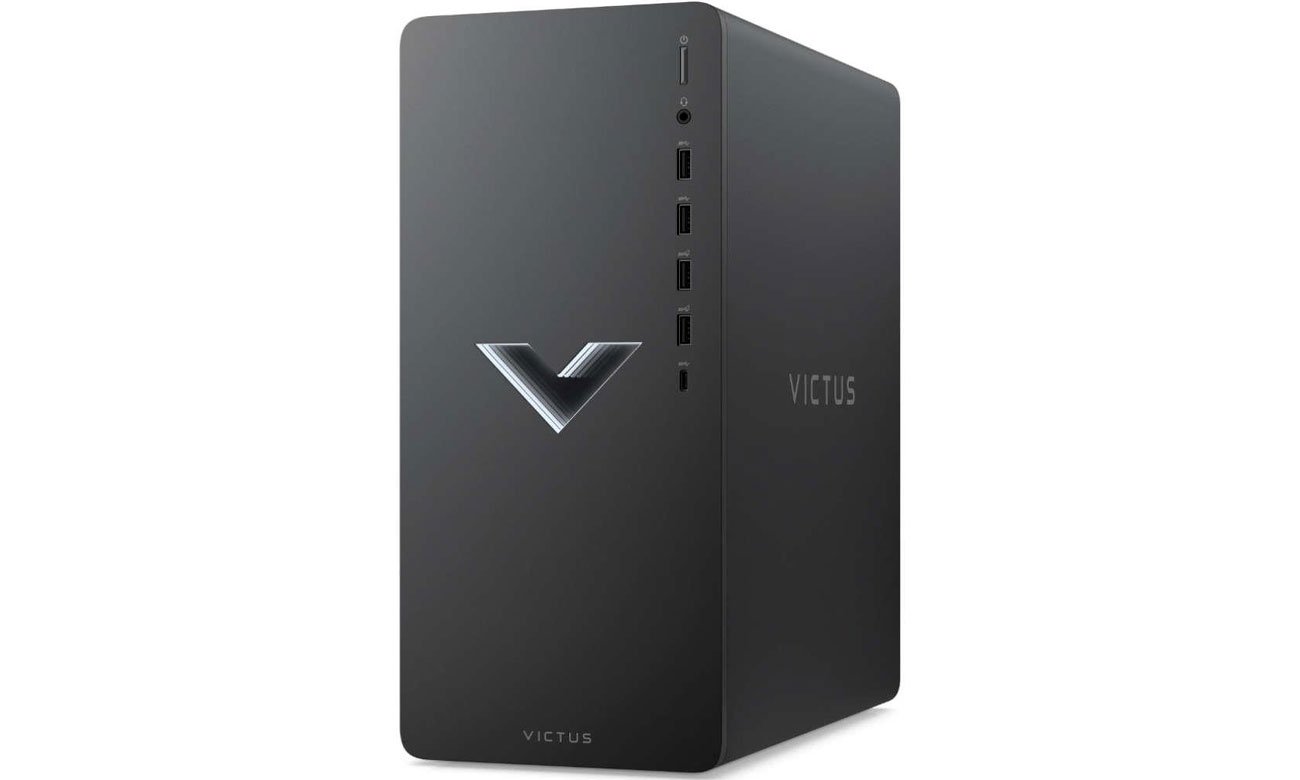 HP Victus15L desktop do gier