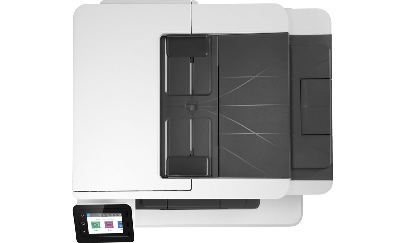 Urządzenie wielofunkcyjne HP LaserJet Pro M428fdw