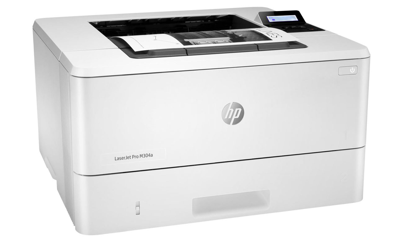 Drukarka do domu i biura HP LaserJetPro M304a