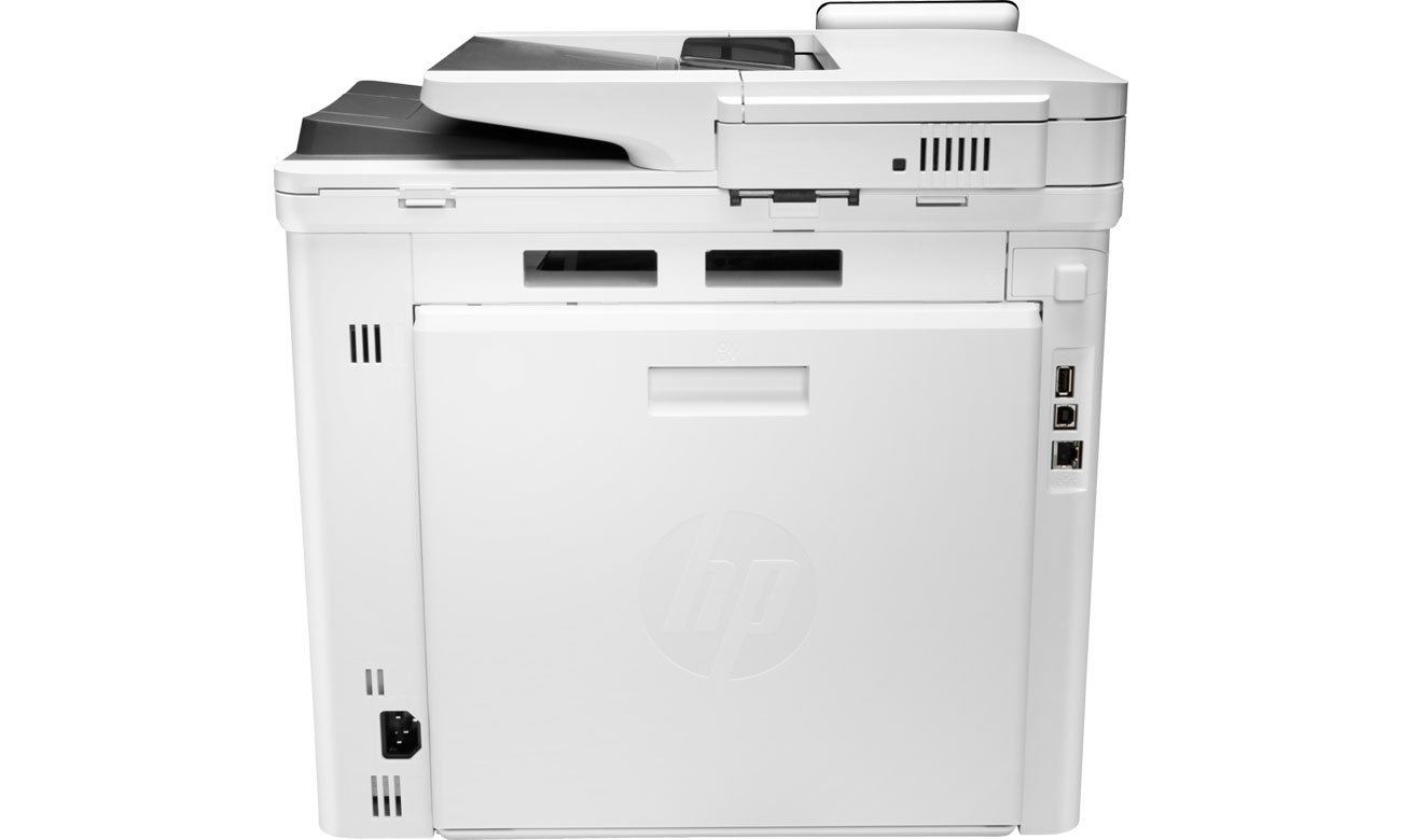 Urządzenie wielofunkcyjne HP Color LaserJet Pro M479fdw