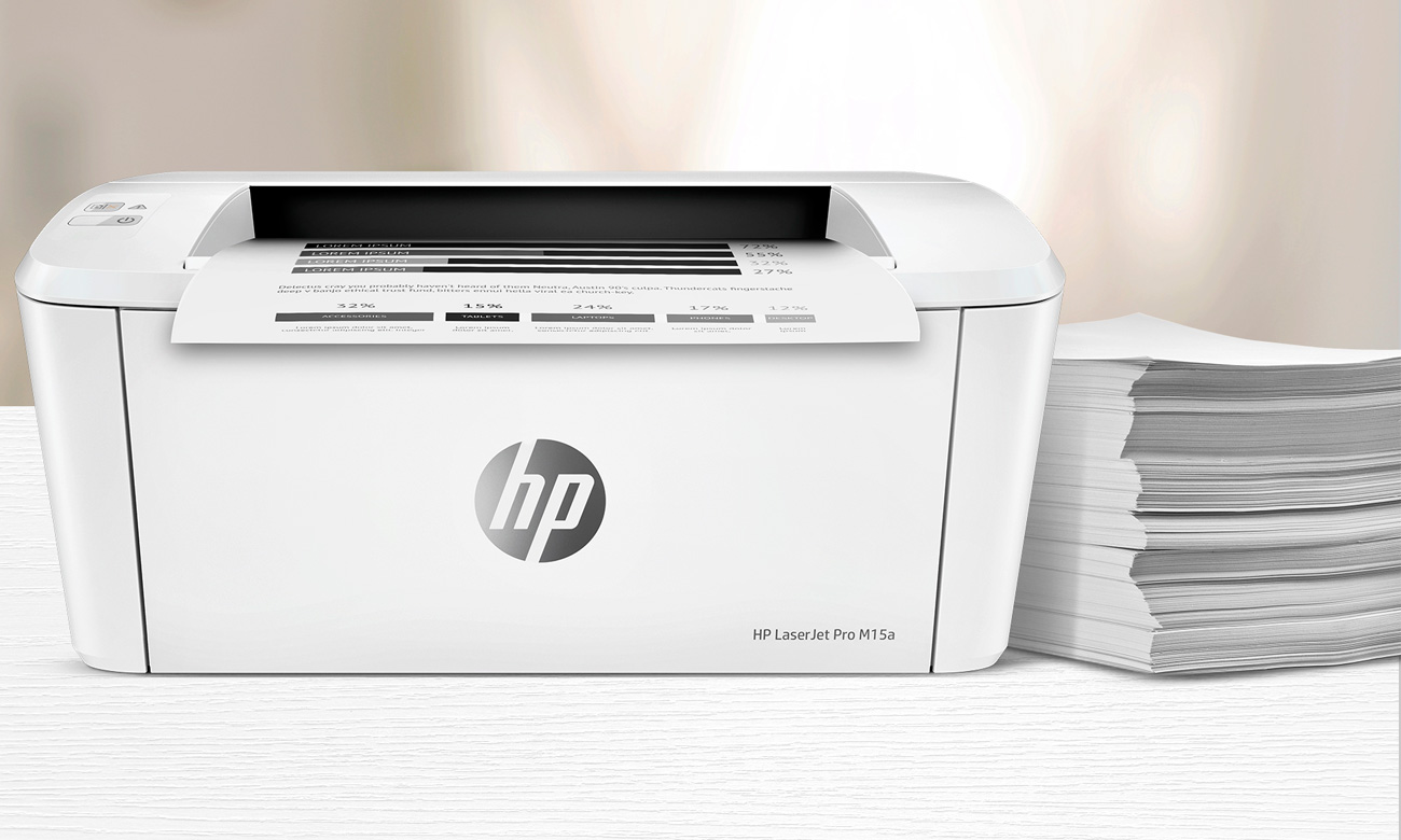 HP LaserJet Pro