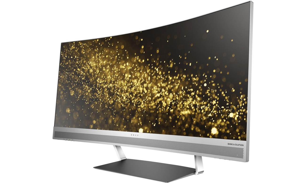 HP ENVY 34 Curved