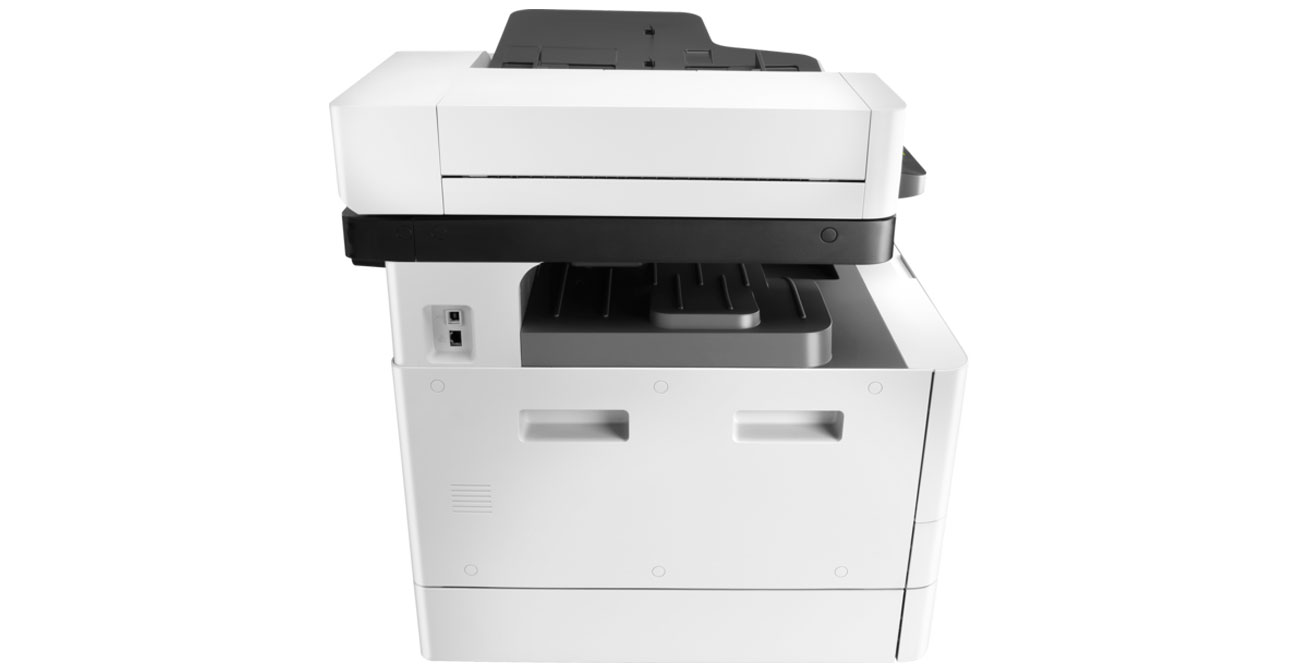 Urządzenie wielofunkcyjne idealne do domu i małego biura HP LaserJet Pro M436nda