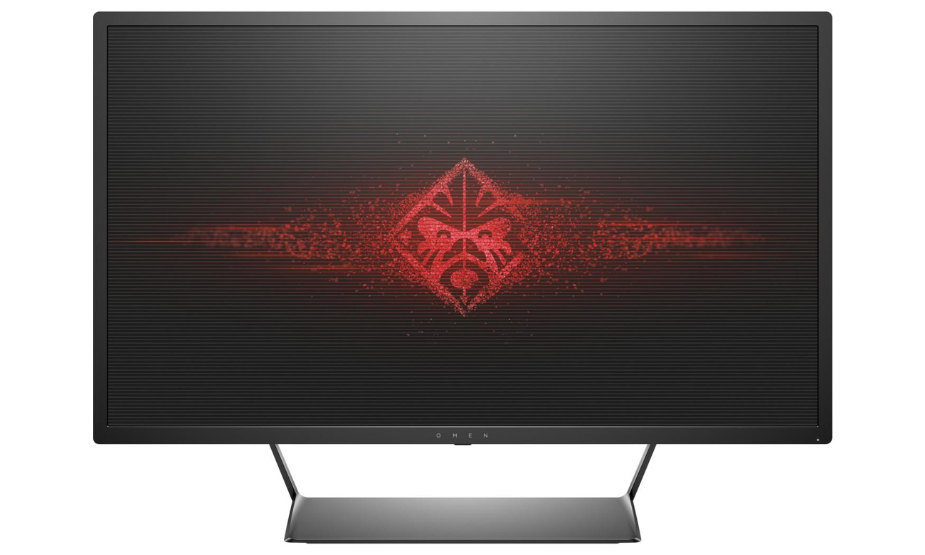 HP OMEN 32 Rozdzielczość QHD