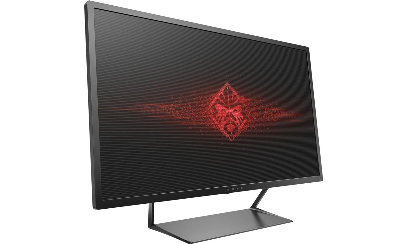 HP OMEN 32 AMD FreeSync™