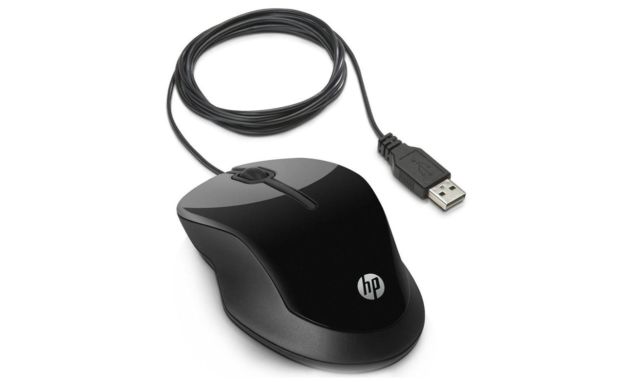 HP X1500