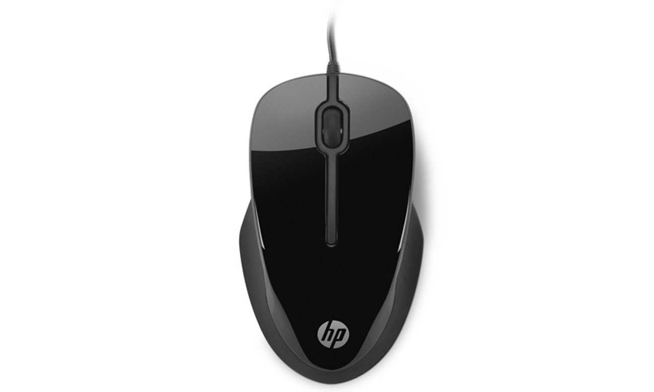 HP X1500