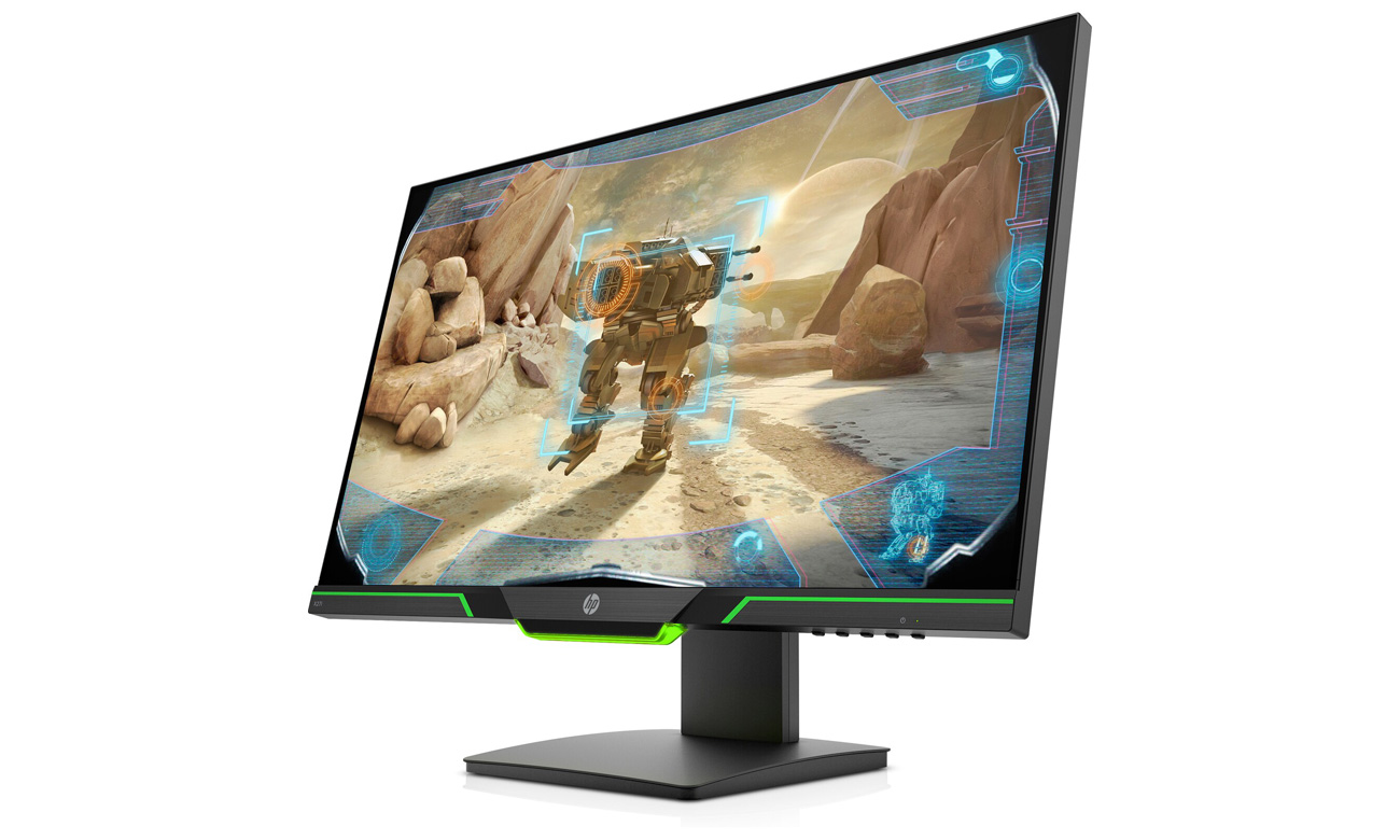 Monitor dla graczy HP X27i Gaming