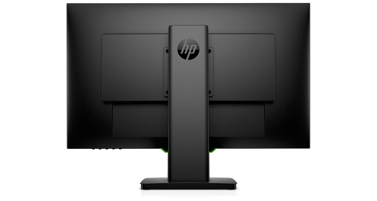 Monitor dla graczy HP X27i Gaming