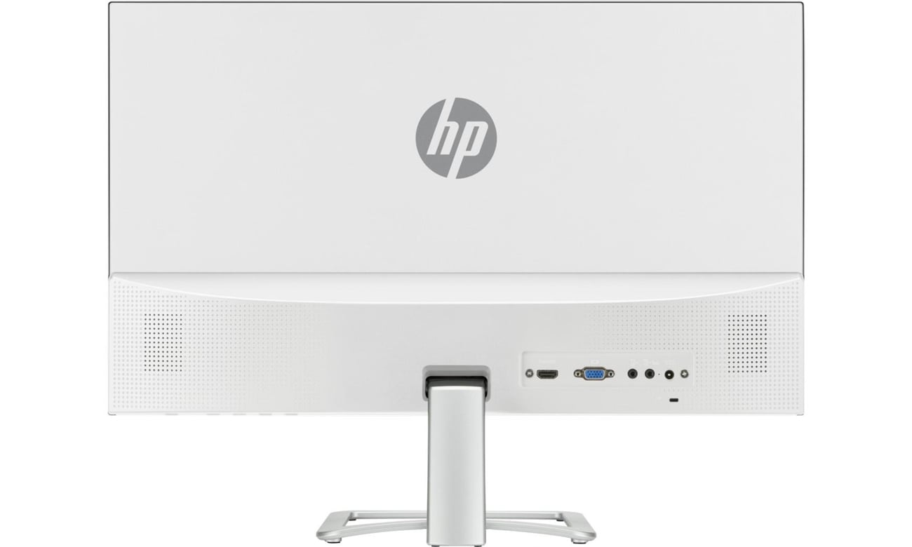 HP 24ea Wbudowane głośniki