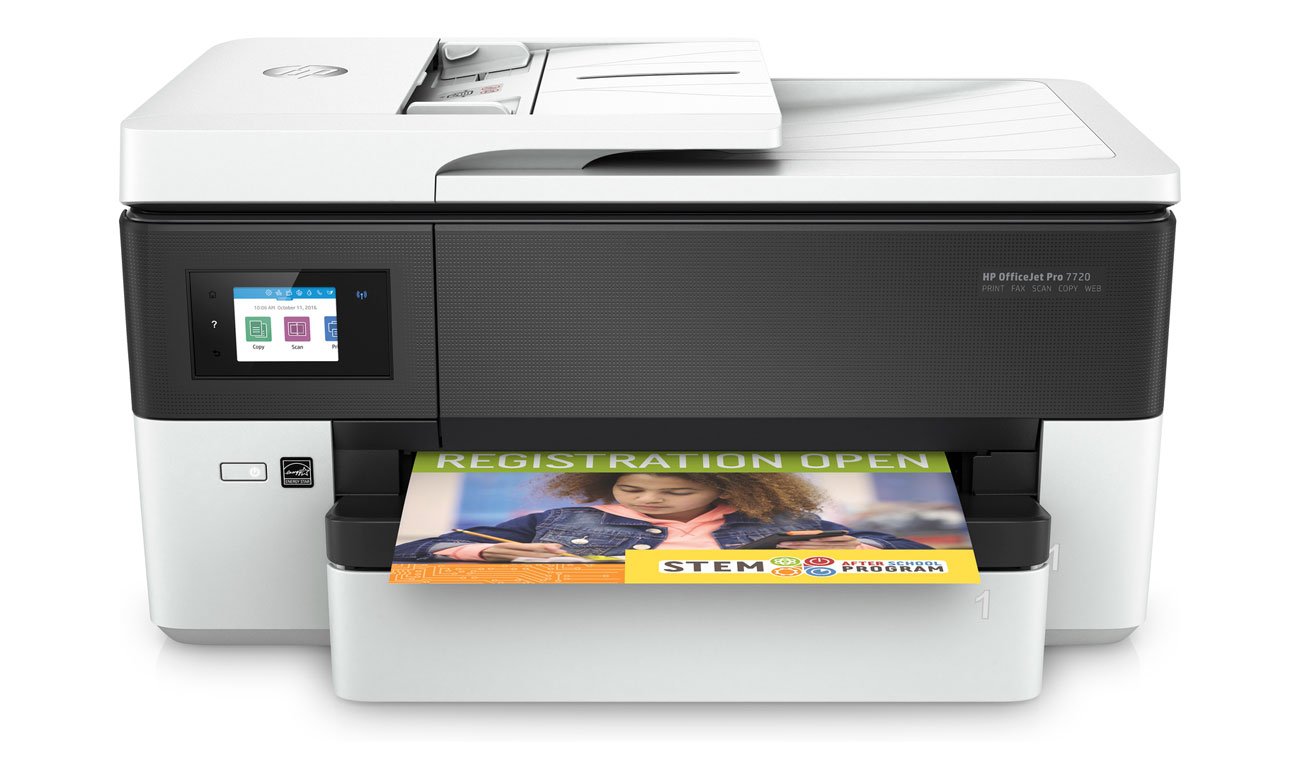 HP OfficeJet Pro