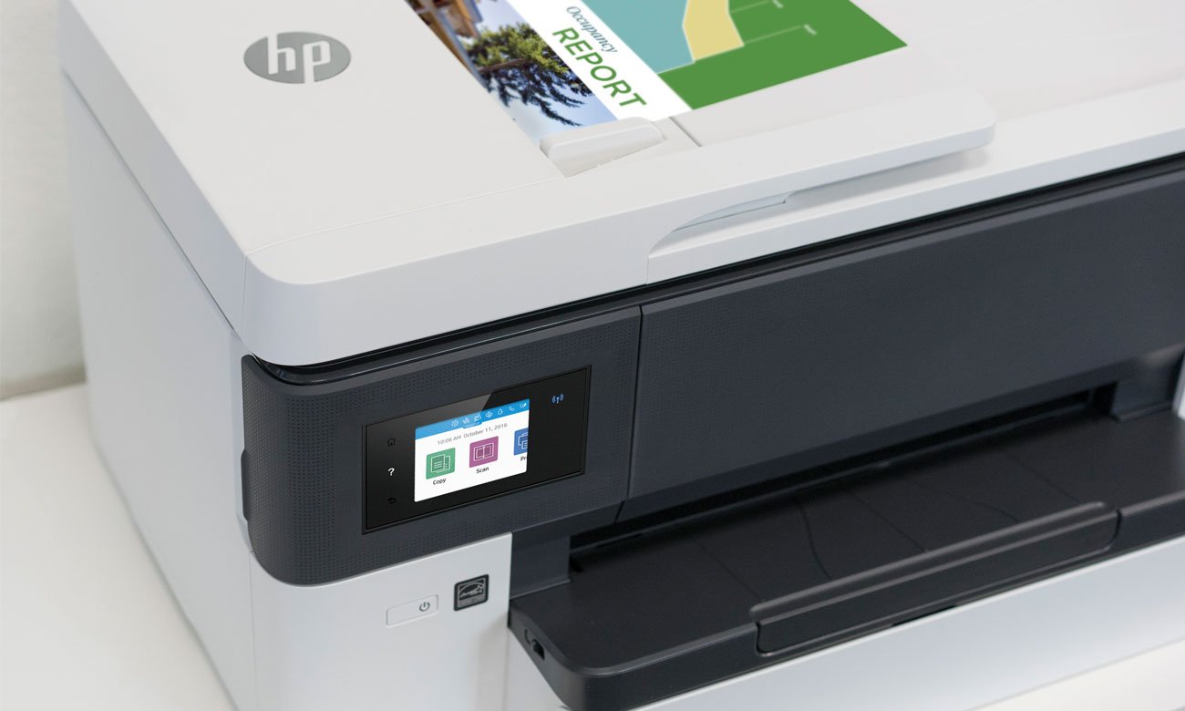 HP Color LaserJet 