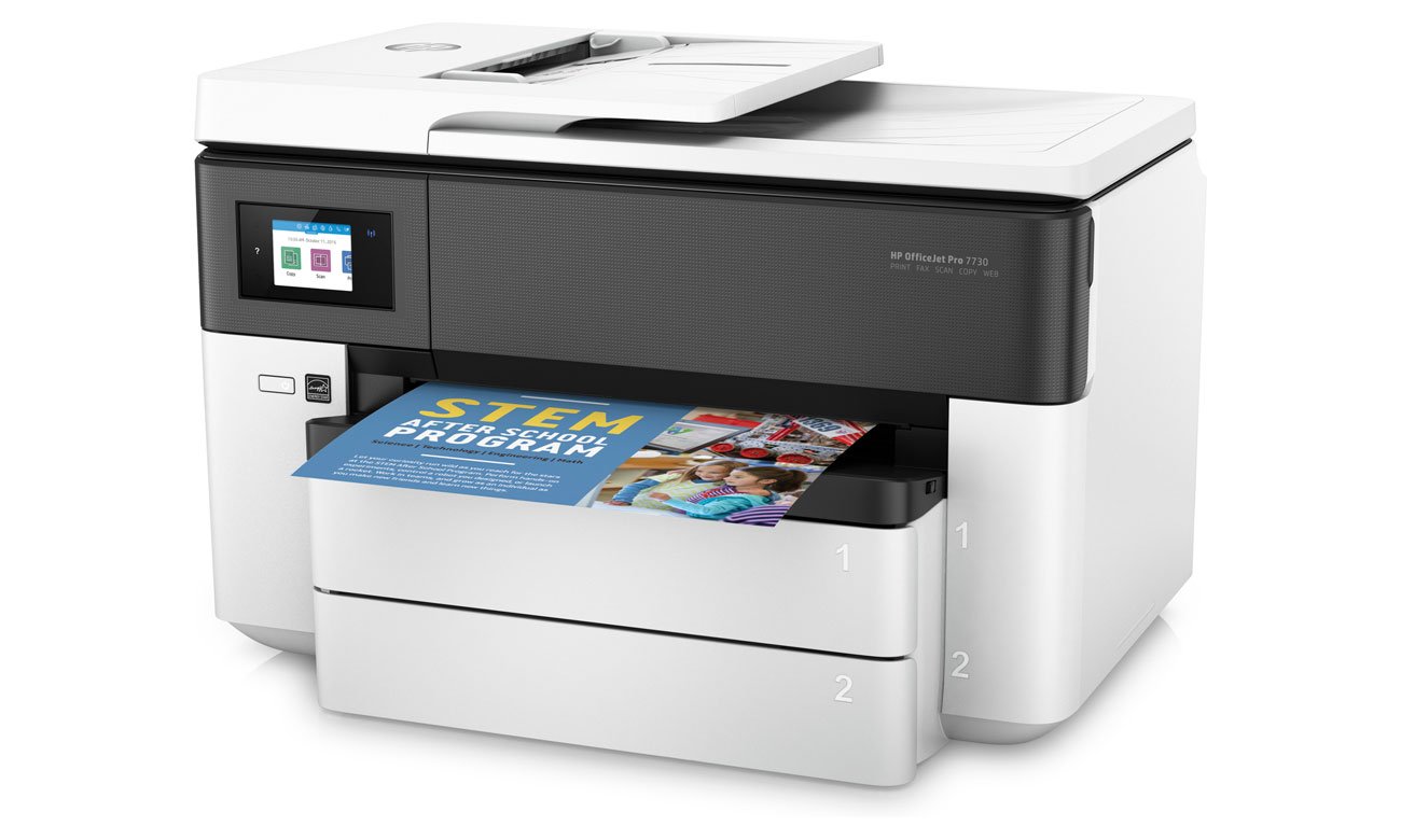 HP Color LaserJet